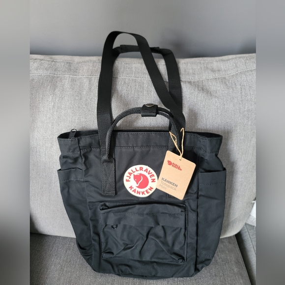 Kanken mini tote pack NWT( Brand new) - Picture 2 of 9
